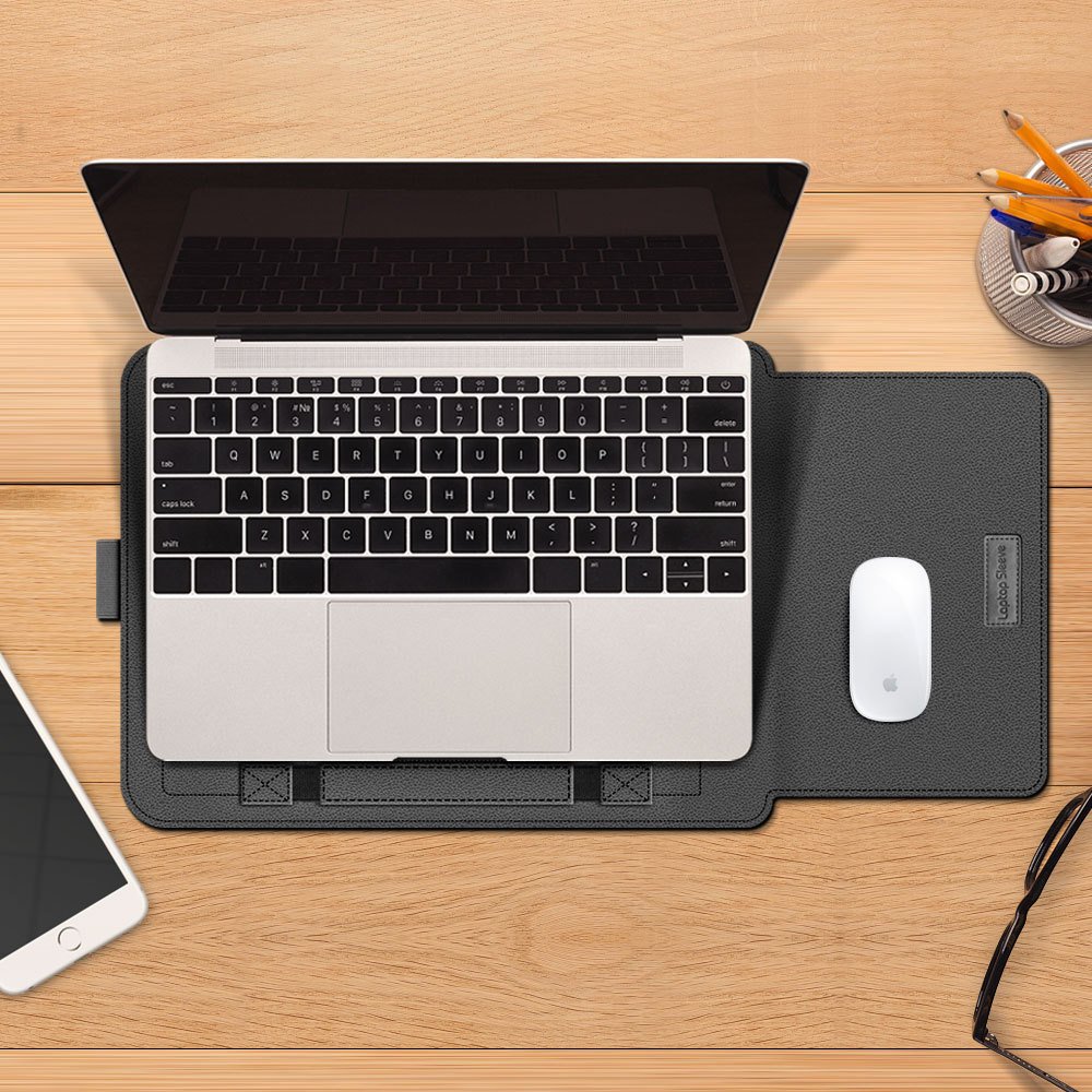 Business Universal Tablet Laptop Case Guard - Image 2