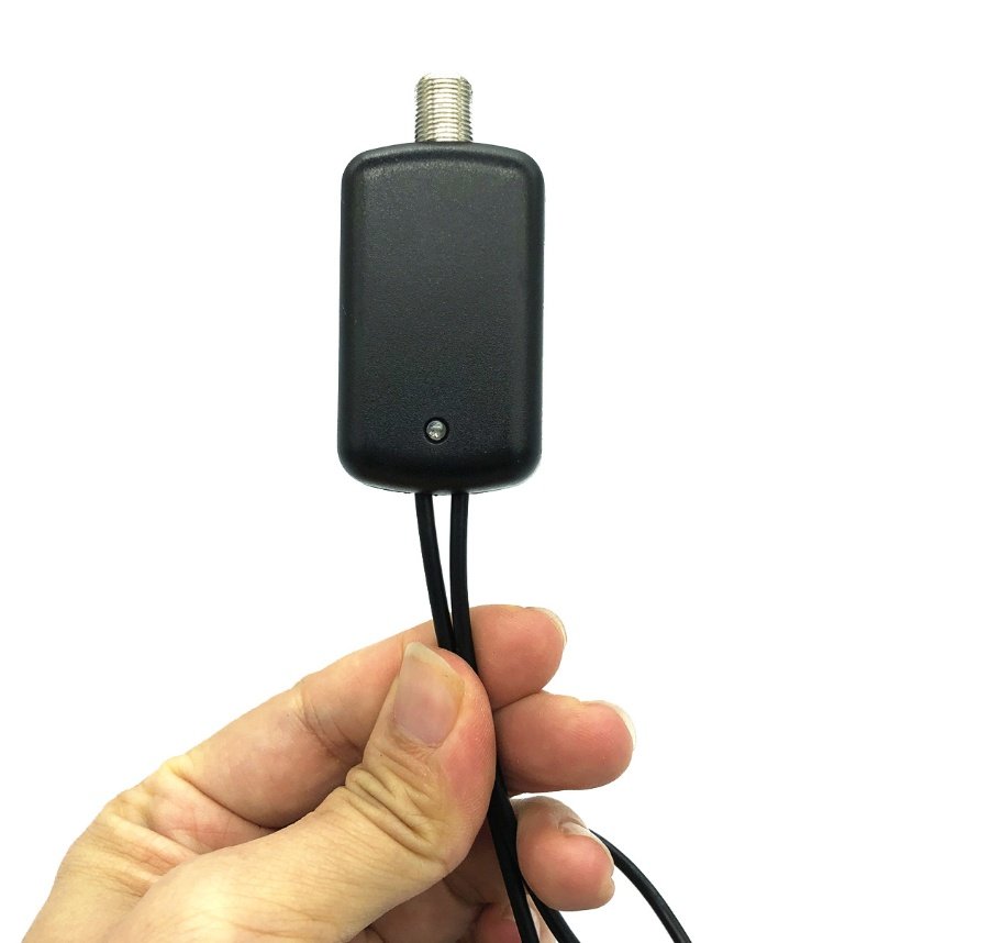 TV Antenna Amplifier Signal Booster Adapter - Image 3