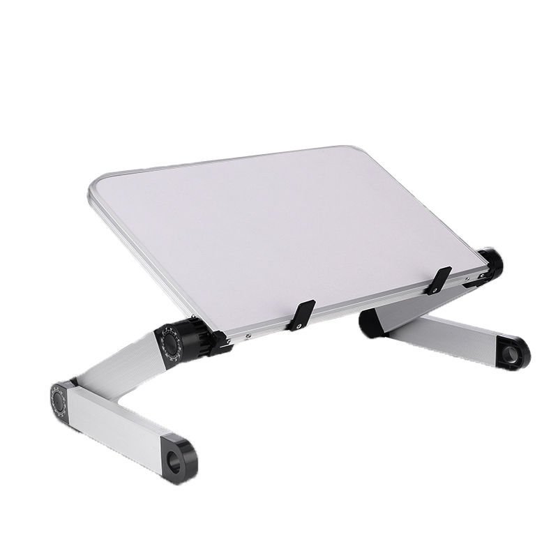 Foldable Stand Ergonomic Desk Laptop Holder - Image 6