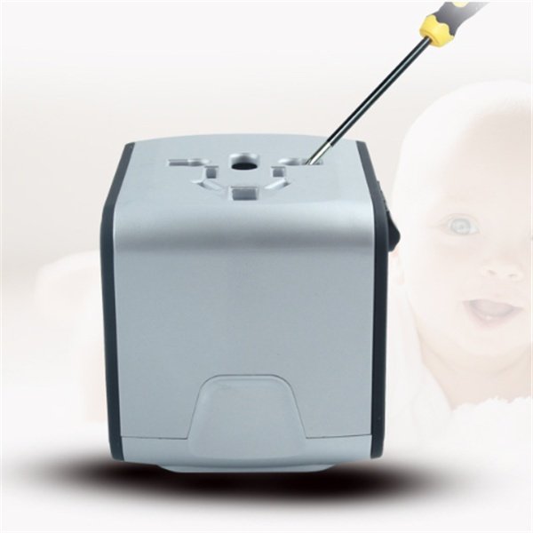 EU/US/UK/AUS Multi-function Charging Socket - Image 9