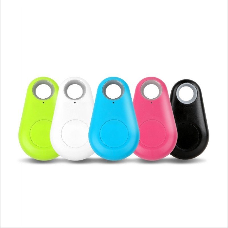 Keychain Bluetooth Anti Lost Object Finder - Image 2