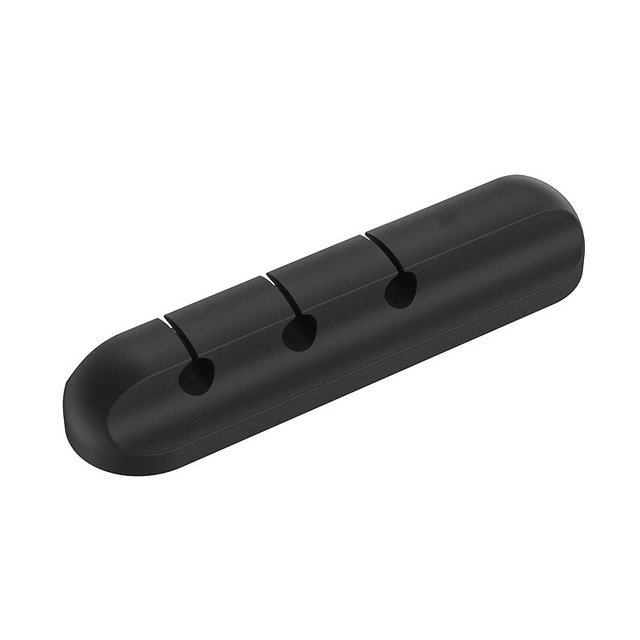 Silicone Cable Holder Management Clamp - Image 9
