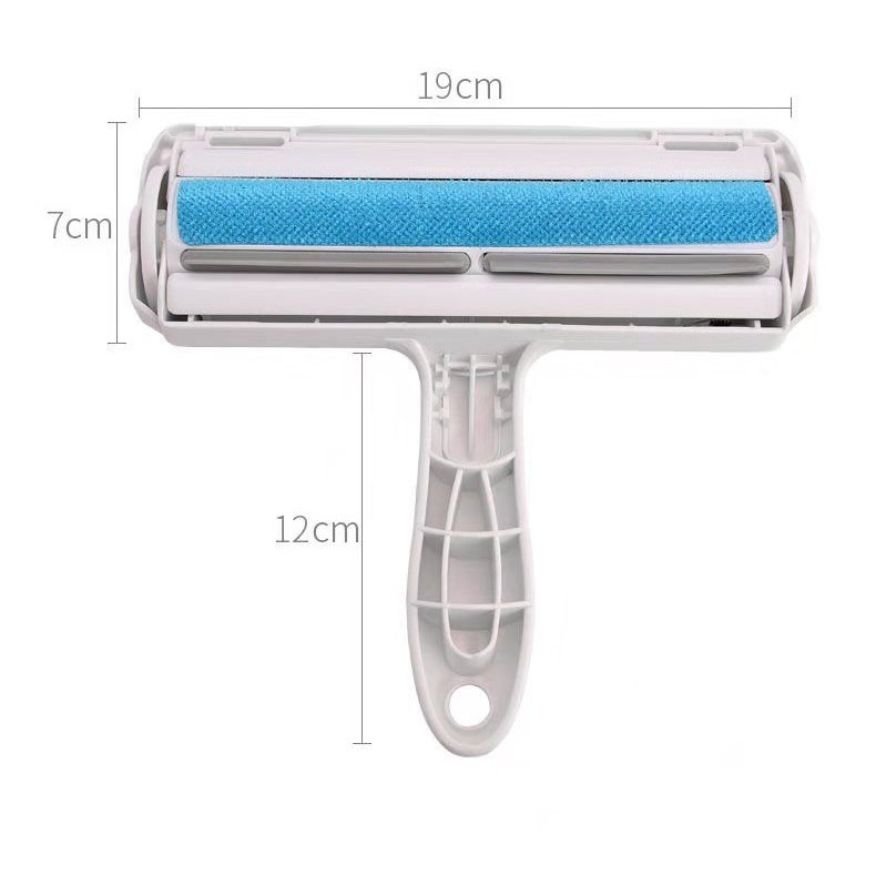 Pet and Clothes Hair Lint Remover Roller - Image 10