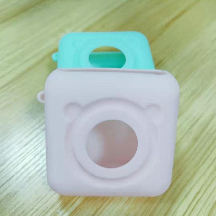 Mini Bluetooth Thermal Sticker Card Printer - Image 2