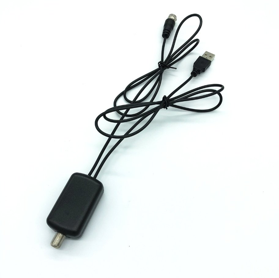 TV Antenna Amplifier Signal Booster Adapter - Image 5