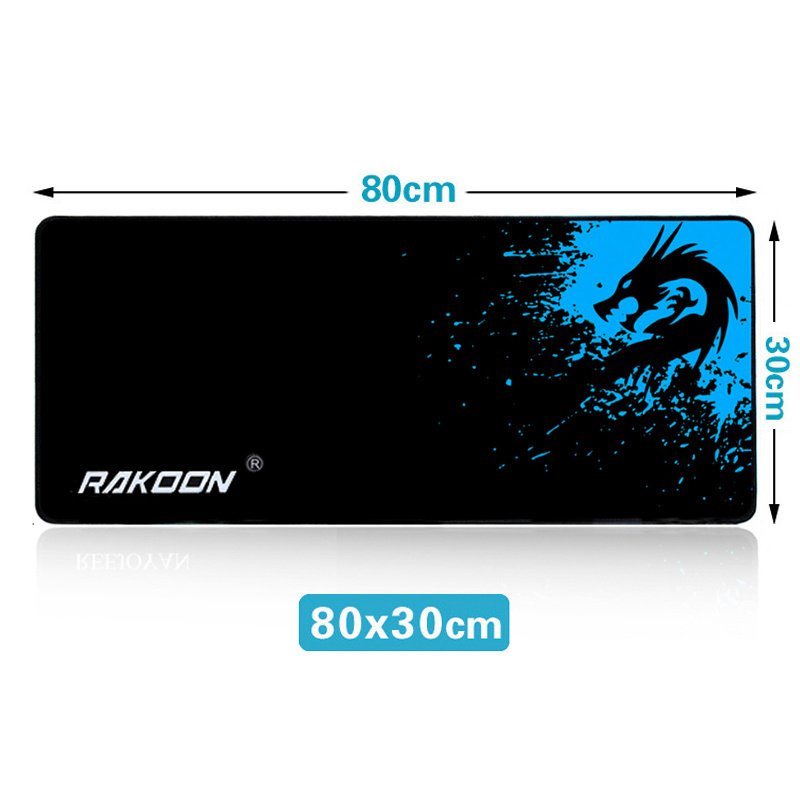 Large Gaming Mouse Pad with Dragon Design - Image 6