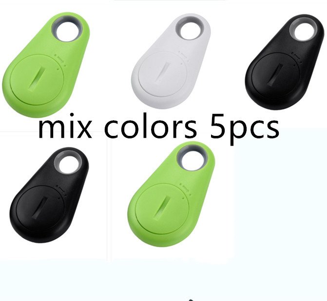 Keychain Bluetooth Anti Lost Object Finder - Image 5