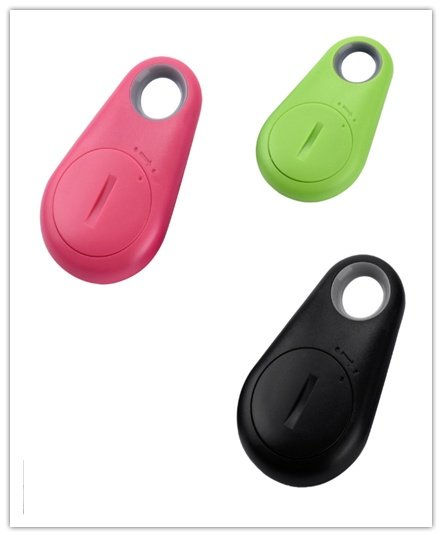 Keychain Bluetooth Anti Lost Object Finder - Image 6