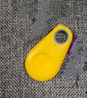 Keychain Bluetooth Anti Lost Object Finder - Image 10
