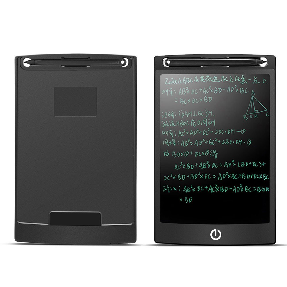 Pressure-Sensitive Writing Erase Tablet - Image 7