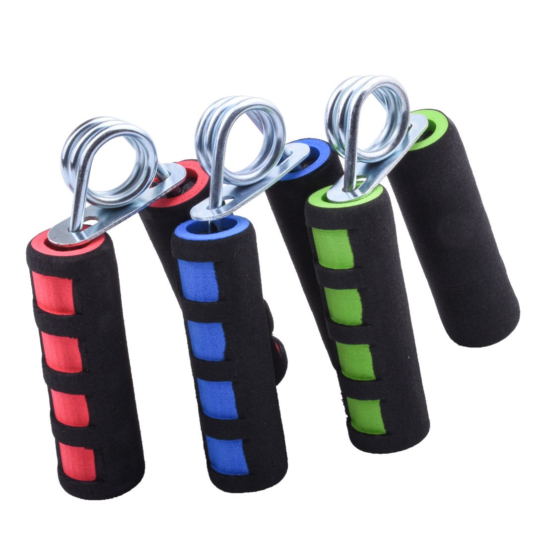 Hand Grip Exerciser - Wrist Pain Relief