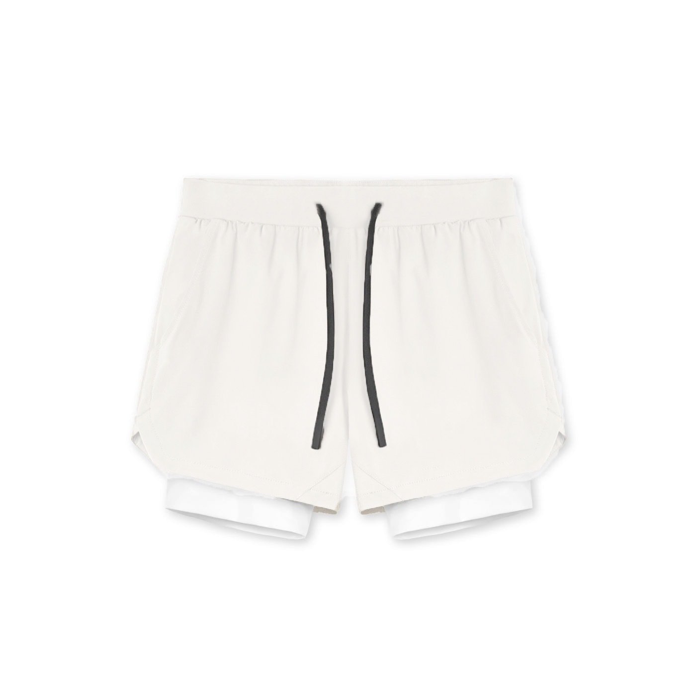 Sports Shorts Men's European Size Fitness - Image 9