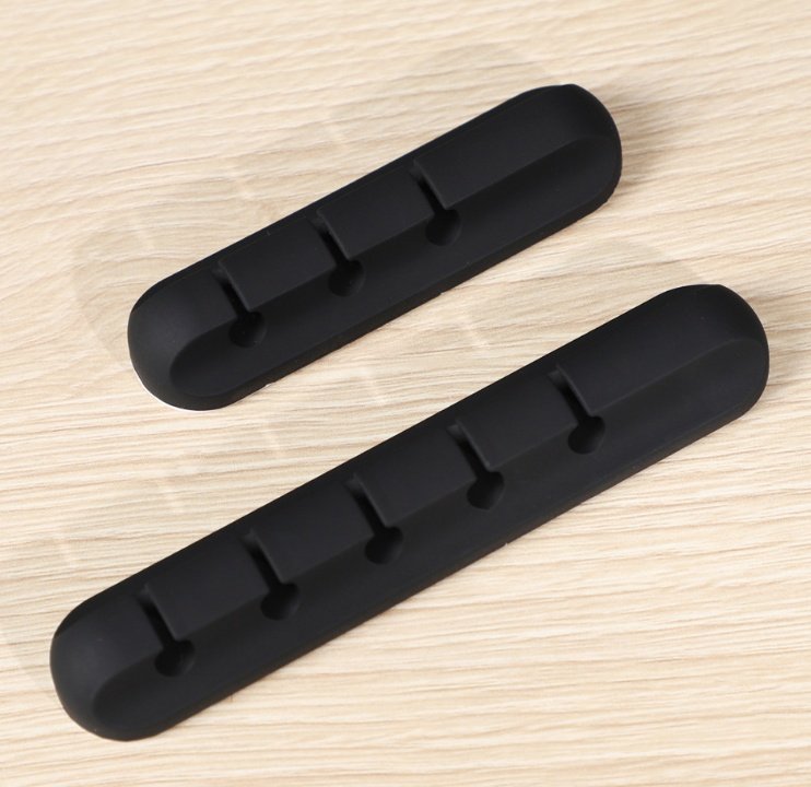 Silicone Cable Holder Management Clamp - Image 7