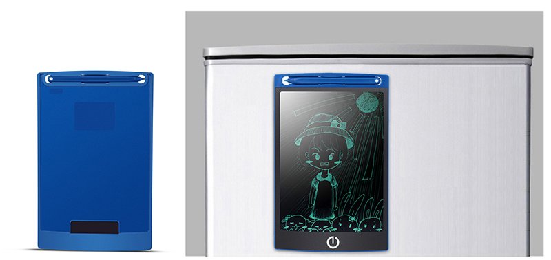 Pressure-Sensitive Writing Erase Tablet - Image 5