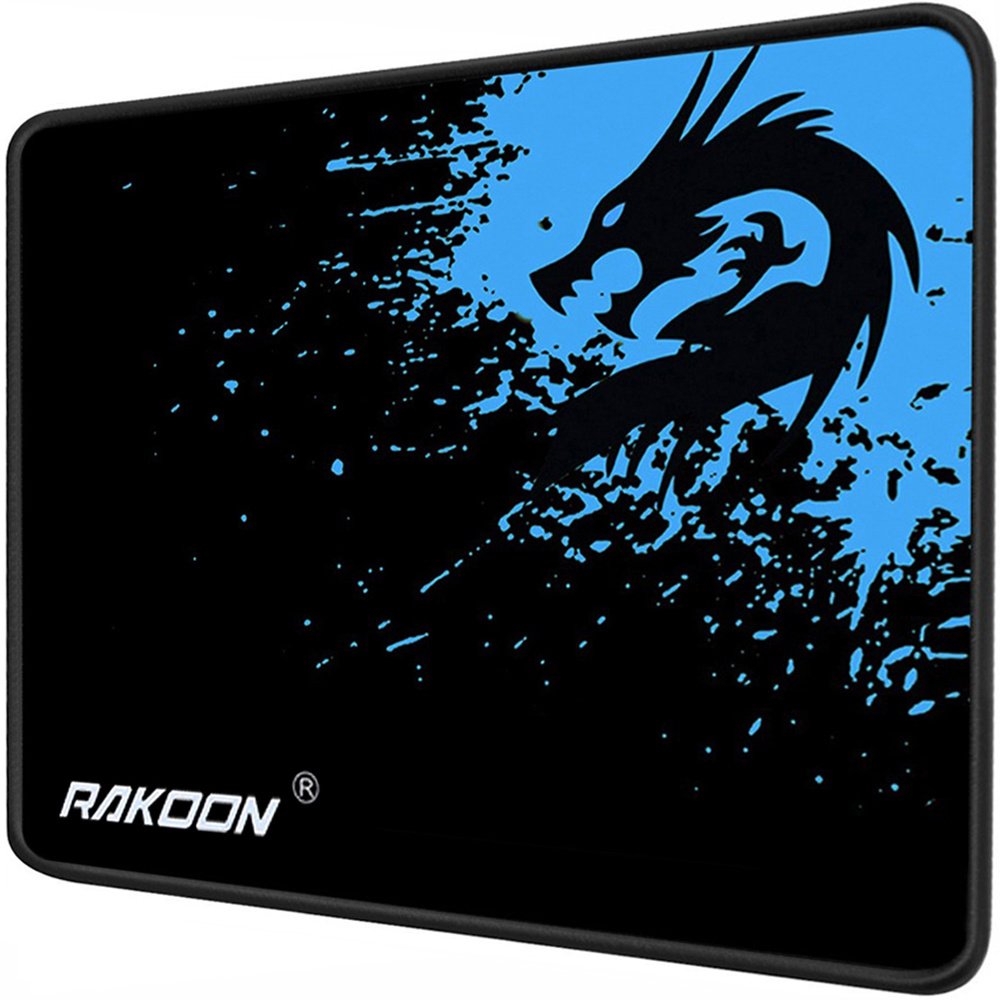 Large Gaming Mouse Pad with Dragon Design - Image 10