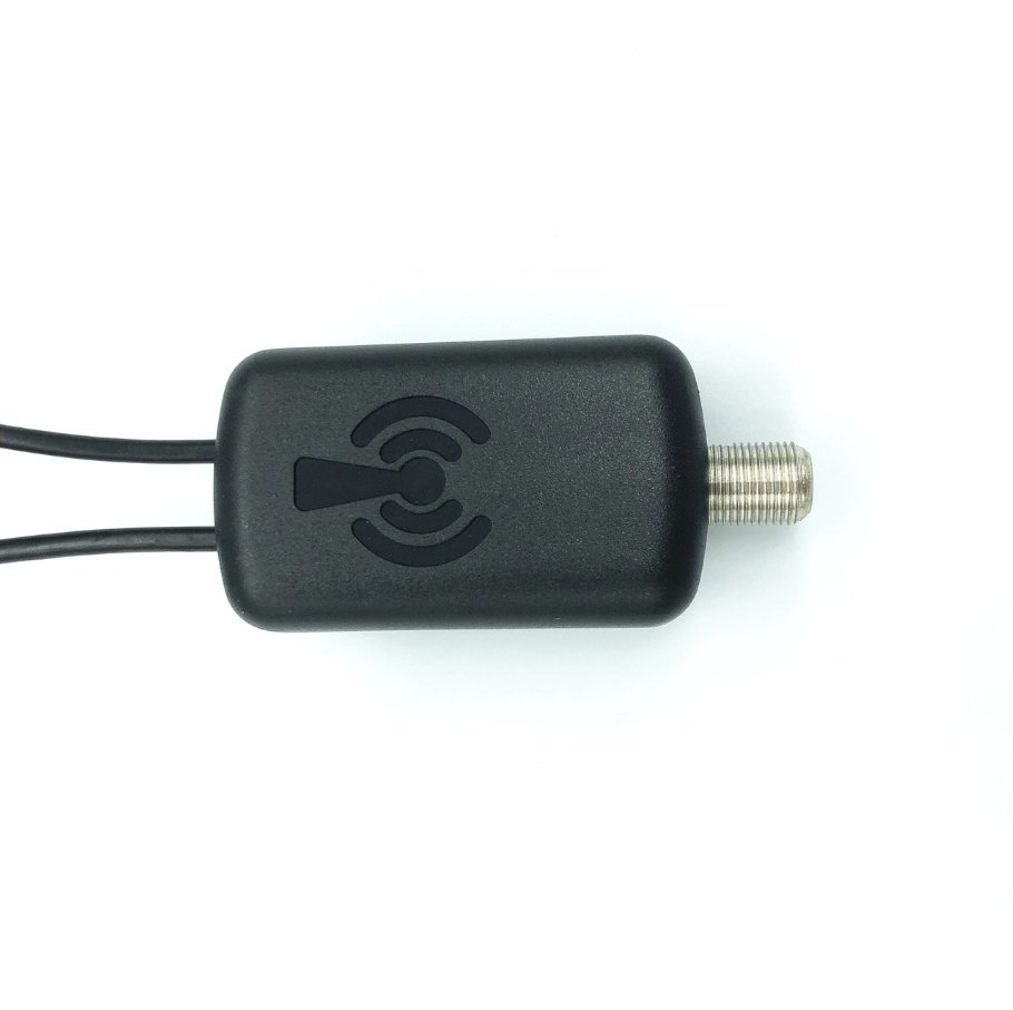 TV Antenna Amplifier Signal Booster Adapter - Image 6