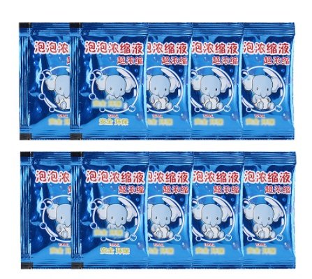 Bazooka Bubble Blower Gun with 68 Holes - Image 10