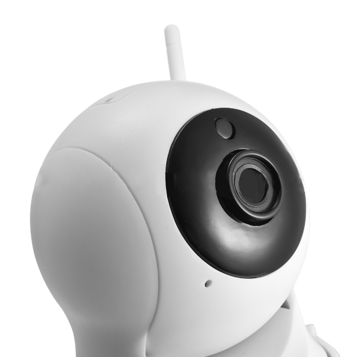 Night Vision Security WIFI Wireless Camera - Image 2