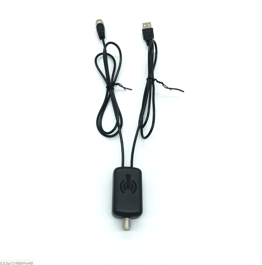 TV Antenna Amplifier Signal Booster Adapter - Image 4