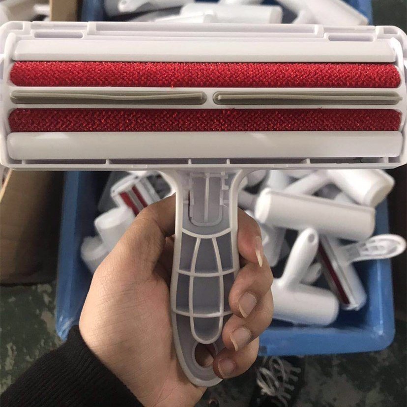 Pet and Clothes Hair Lint Remover Roller - Image 4