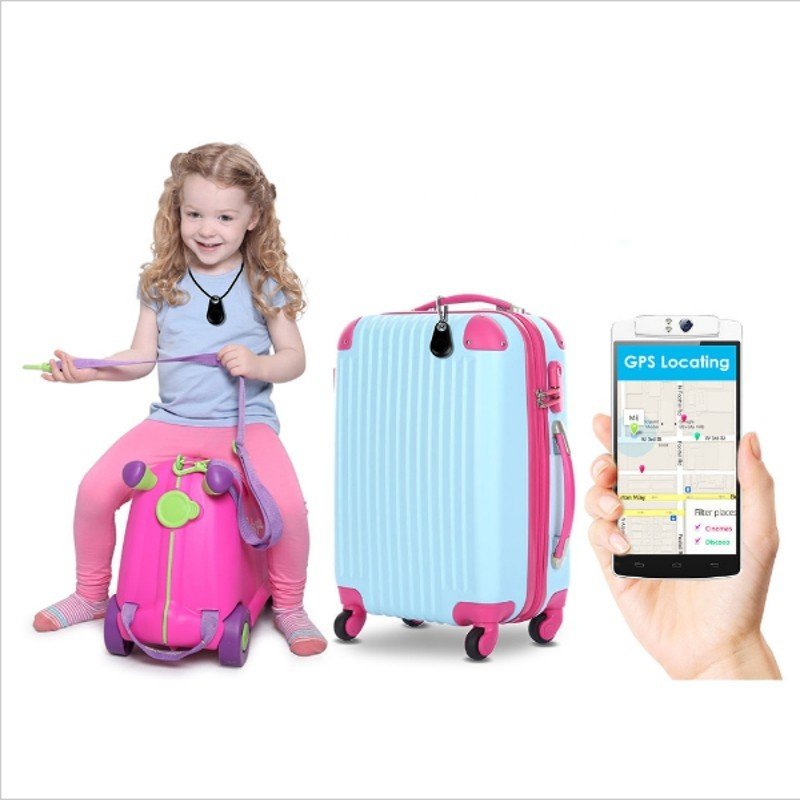 Keychain Bluetooth Anti Lost Object Finder - Image 3