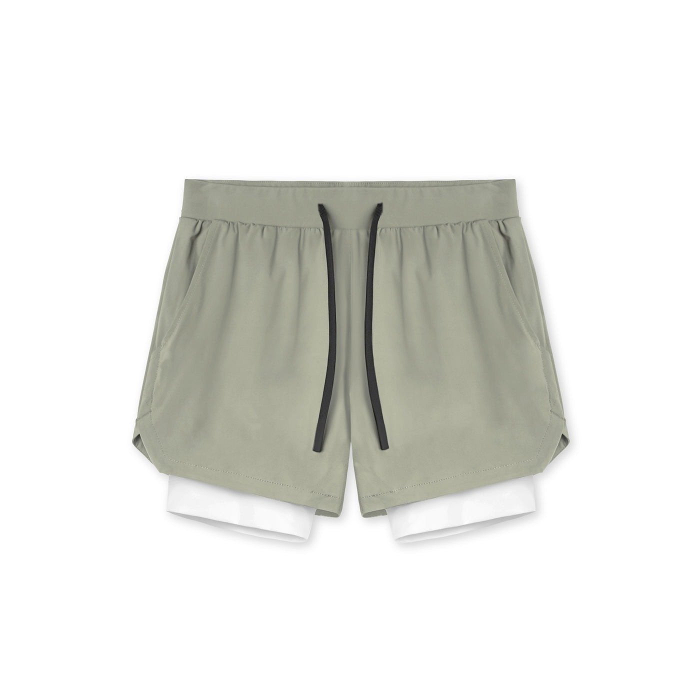 Sports Shorts Men's European Size Fitness - Image 6