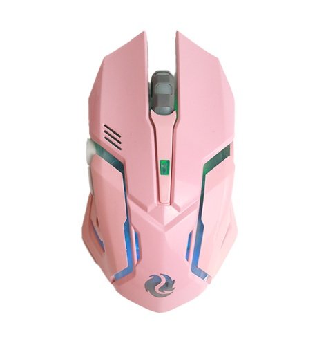 Cool Wireless Silent Gaming Ultimate Mouse - Image 7