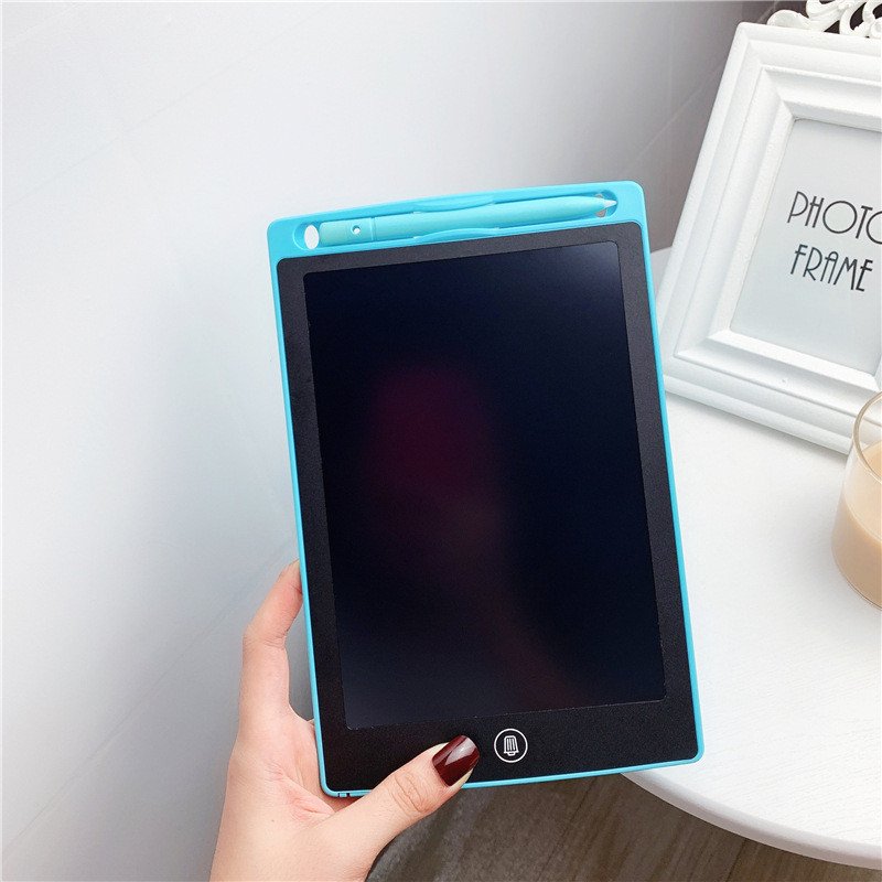 Pressure-Sensitive Writing Erase Tablet - Image 10