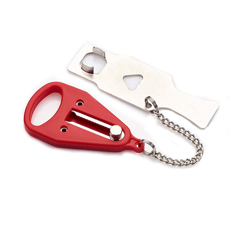 Mini Self-Defense Security Home Door Lock