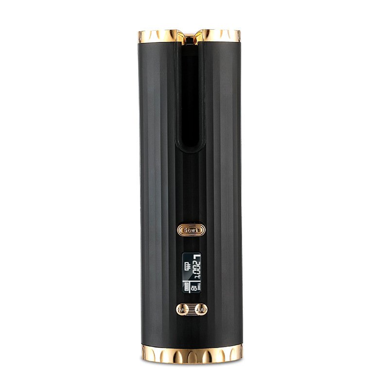 Women's Rechargeable Automatic Hair Curler - Image 10