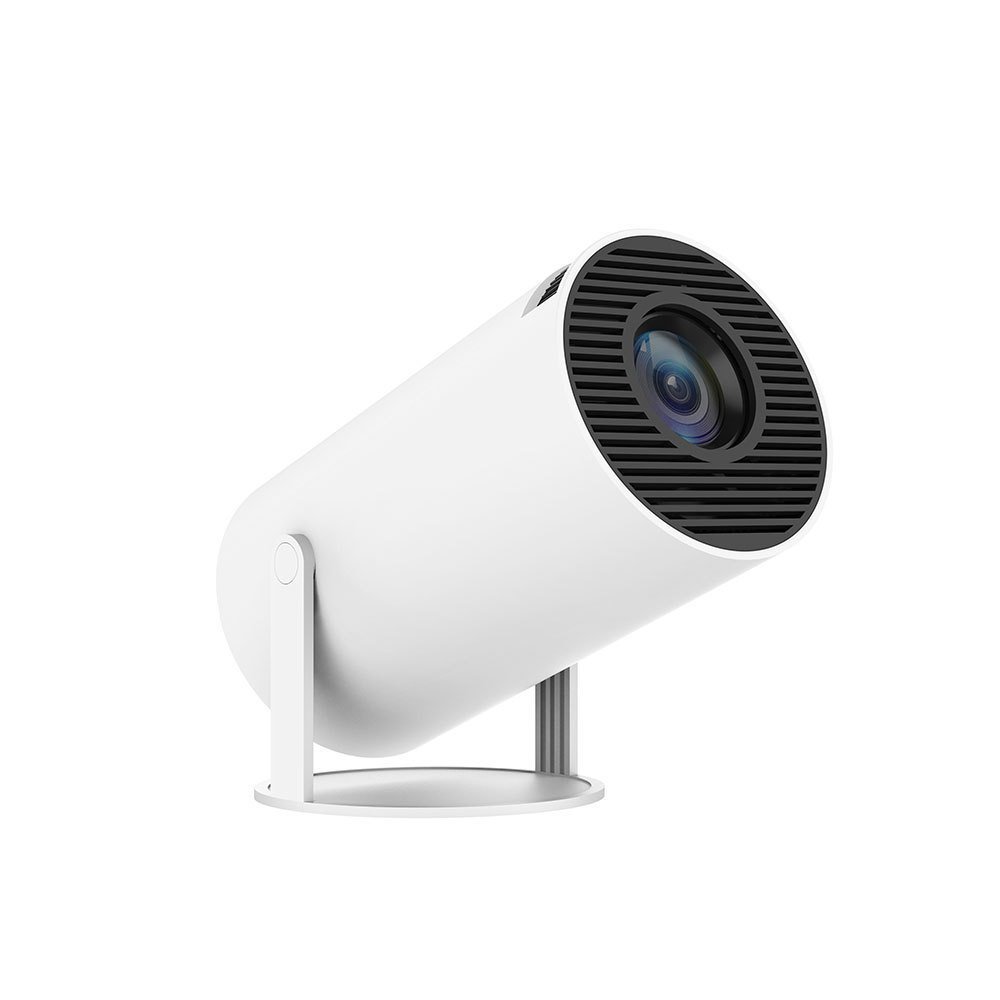 Compact Home Projector with Auto Focus - Image 9