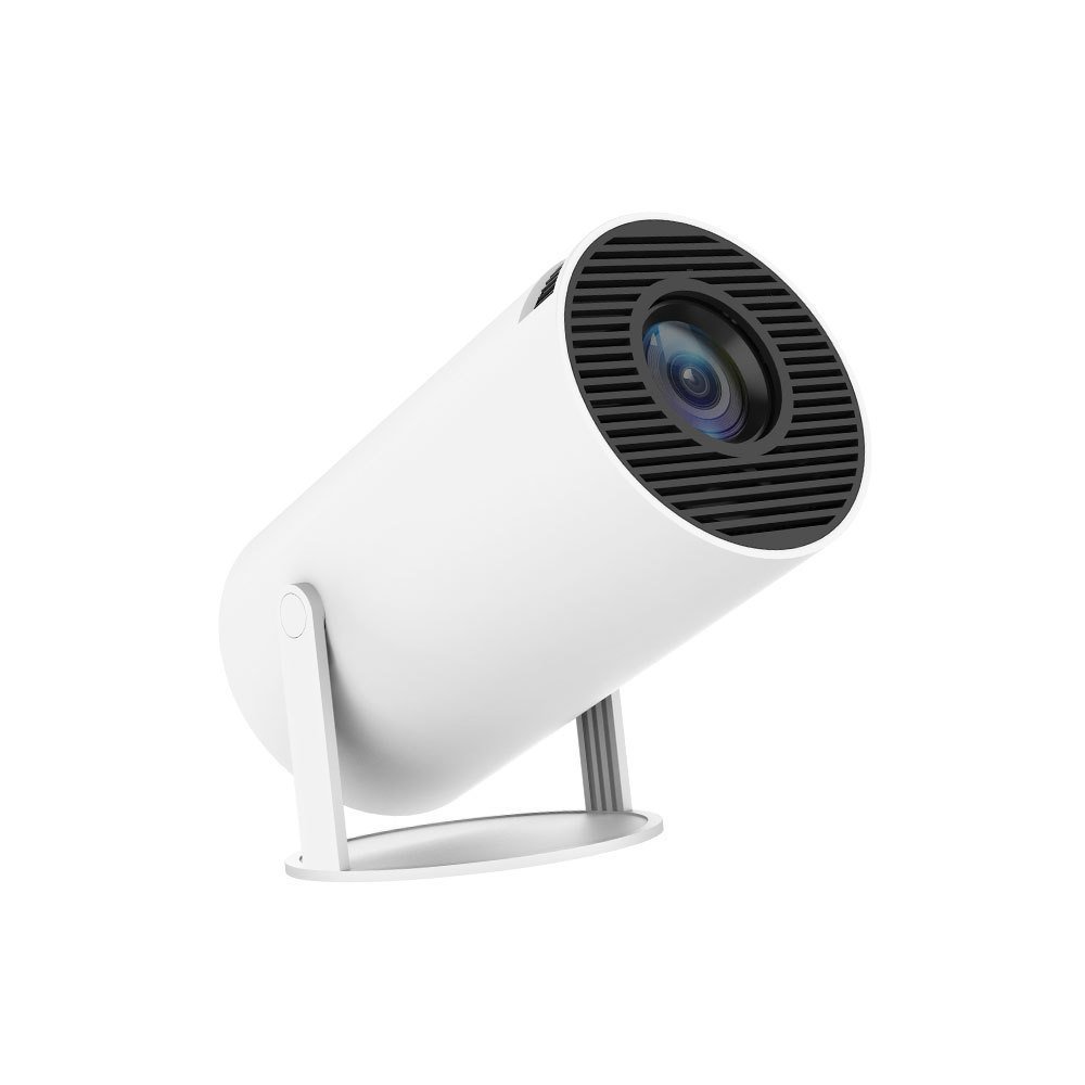 Compact Home Projector with Auto Focus - Image 3