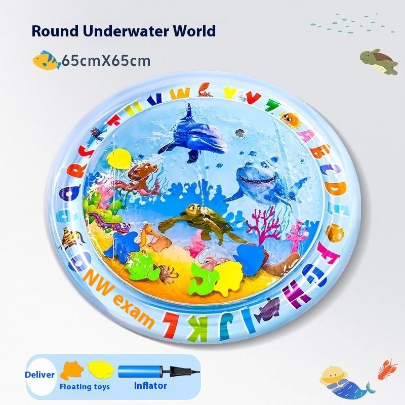 Cooling Pet Ice Pad Mat for Summer Sleep - Image 9