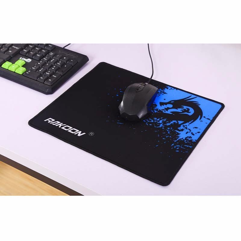 Large Gaming Mouse Pad with Dragon Design - Image 5