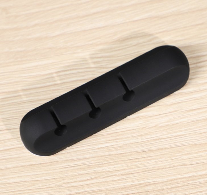 Silicone Cable Holder Management Clamp - Image 10