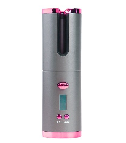 Women's Rechargeable Automatic Hair Curler - Image 9