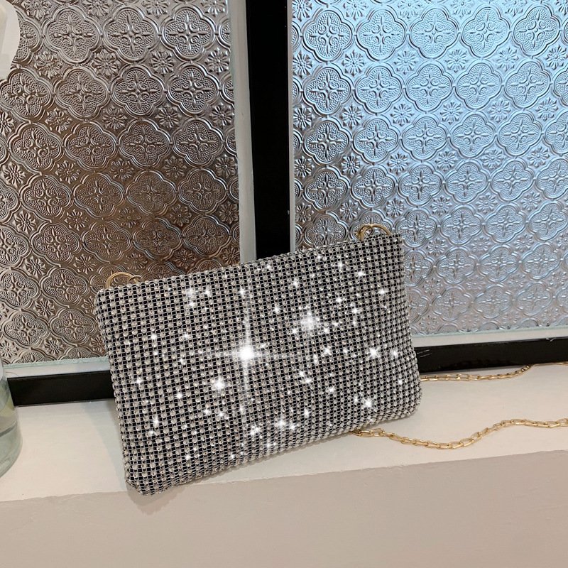 Women's Shoulder Crossbody Small Handbag - Image 2