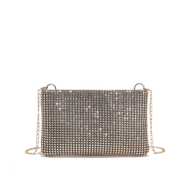 Women's Shoulder Crossbody Small Handbag - Image 7