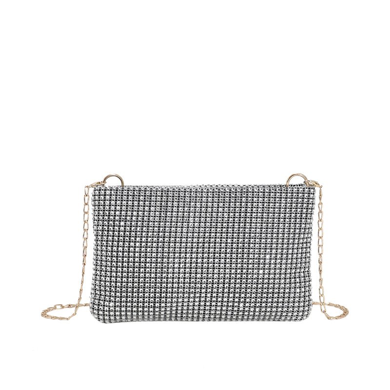 Women's Shoulder Crossbody Small Handbag - Image 5