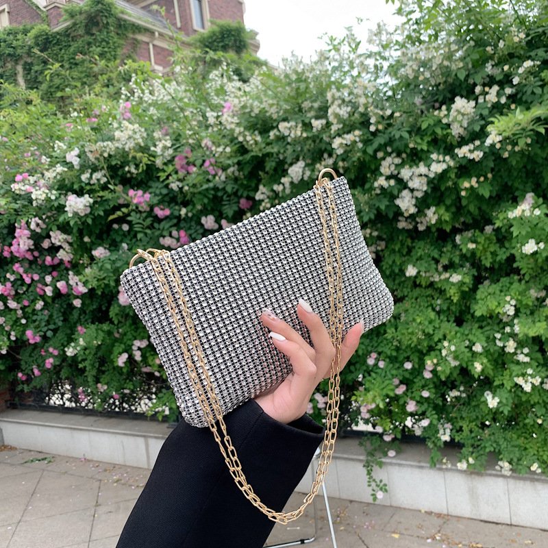 Women's Shoulder Crossbody Small Handbag - Image 3