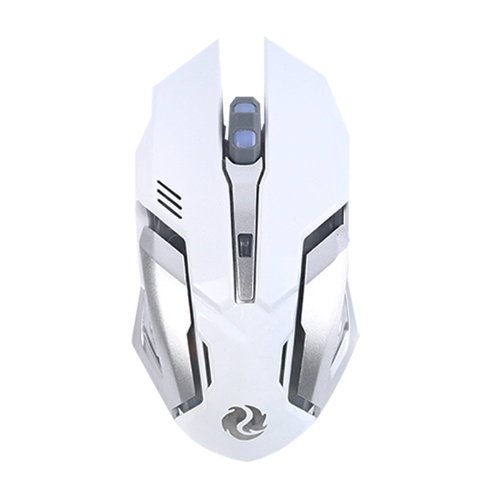 Cool Wireless Silent Gaming Ultimate Mouse - Image 9