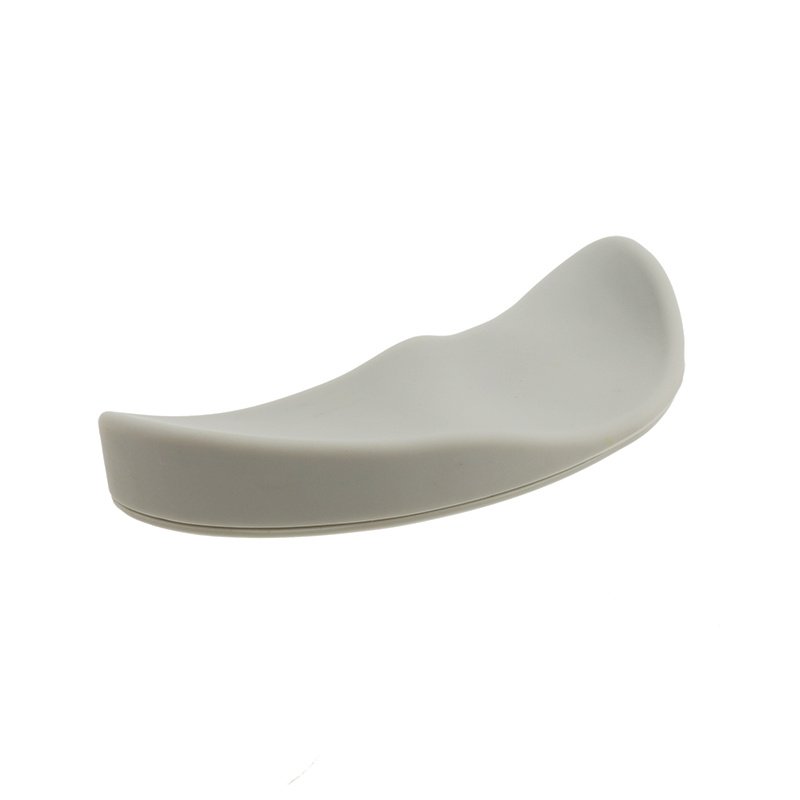 Ergonomic Silicone Mouse Pad Wrist Support - Image 10
