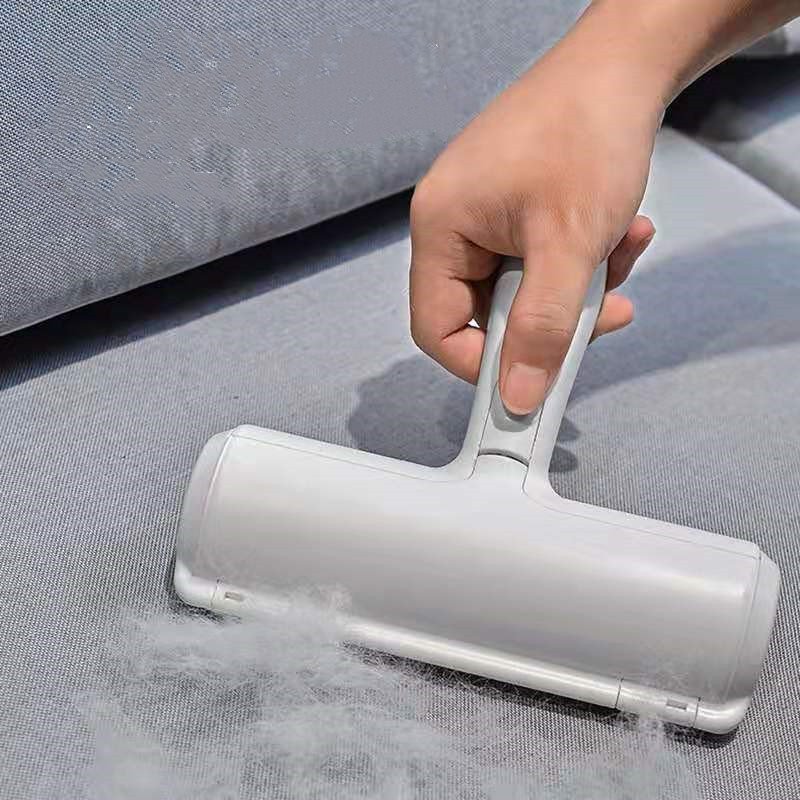 Pet and Clothes Hair Lint Remover Roller
