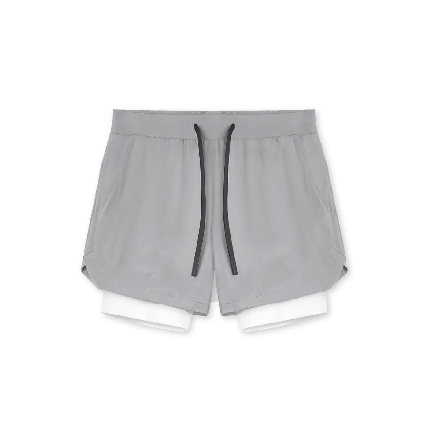 Sports Shorts Men's European Size Fitness - Image 8