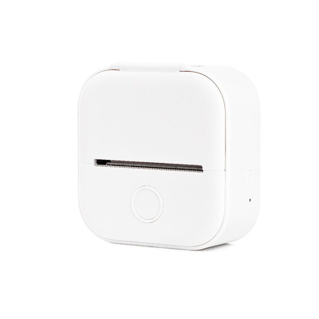 Portable Thermal Bluetooth Label Printer - Image 5