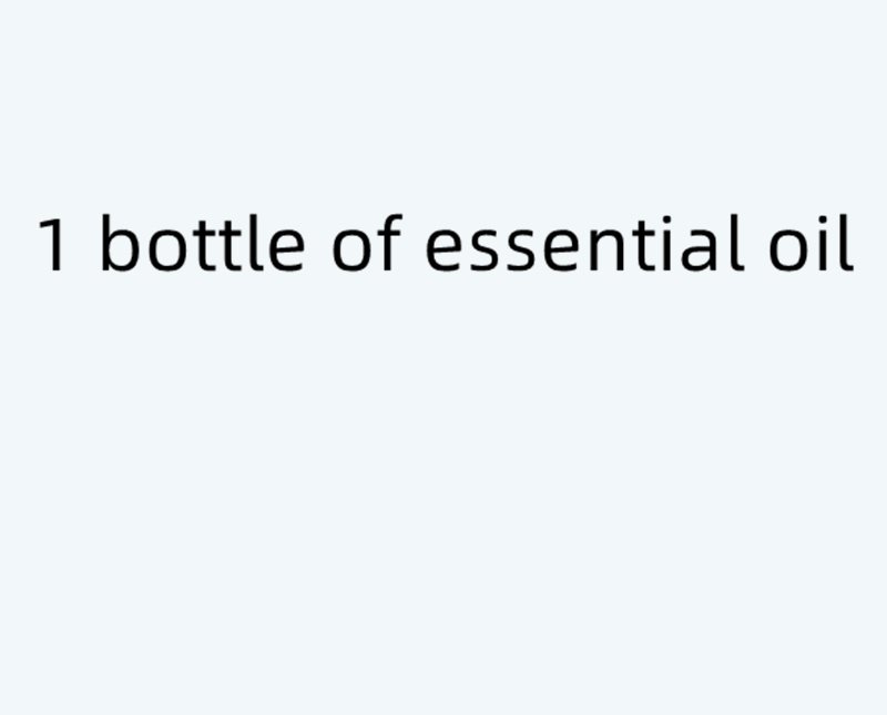 Aromatherapy Volcano Flame Oil Humidifier - Image 10