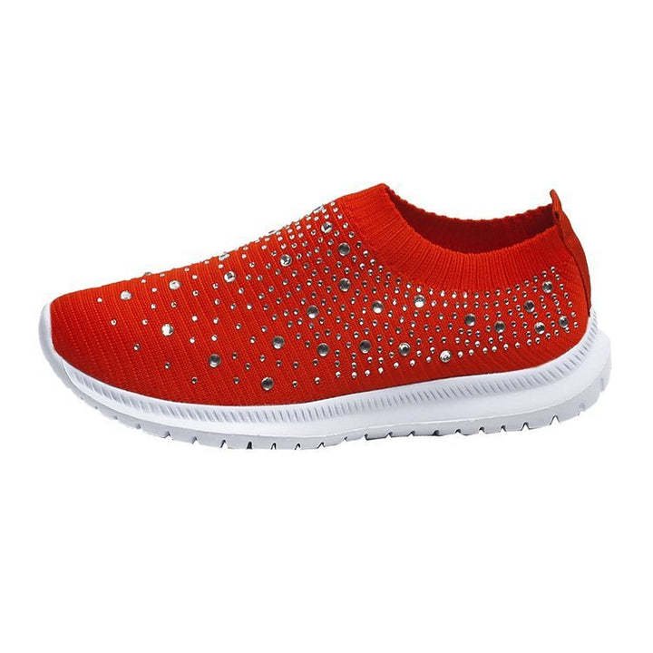 Very Practical modern Stretchable Sneaker - Image 2