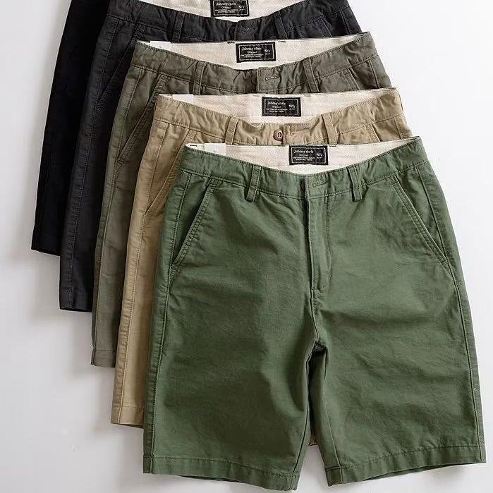 Men's Versatile Loose Casual Stylish Shorts
