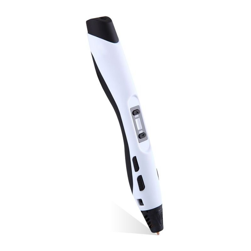 Compact 3D Printing Pen for Creative Art - Image 5
