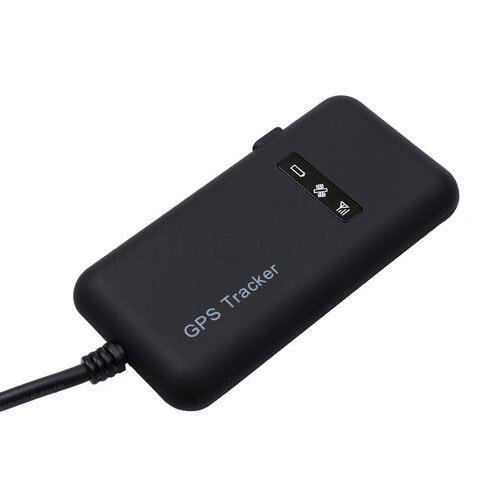 Electric Auto Tracker Car Anti-Theft Device